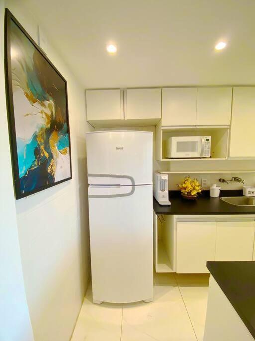 Exclusive Beachfront Penthouse: Private Pool, Amazing View Apartment