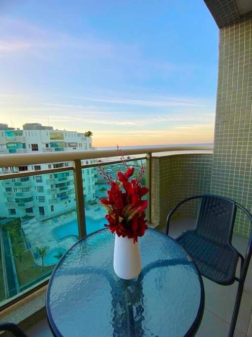 Apartment Exclusive Beachfront Penthouse: Private Pool, Amazing View