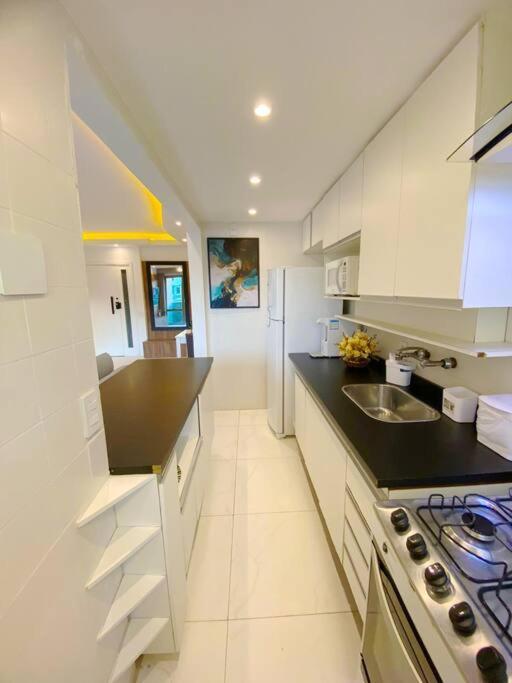 Exclusive Beachfront Penthouse: Private Pool, Amazing View Apartamento Rio de Janeiro