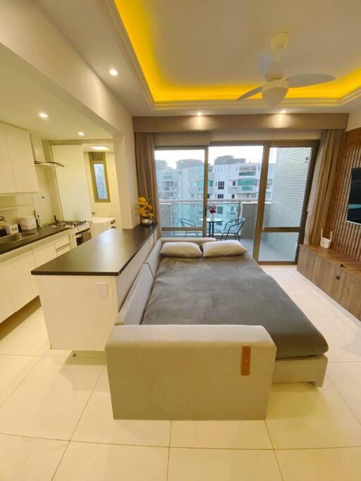 Apartamento Exclusive Beachfront Penthouse: Private Pool, Amazing View