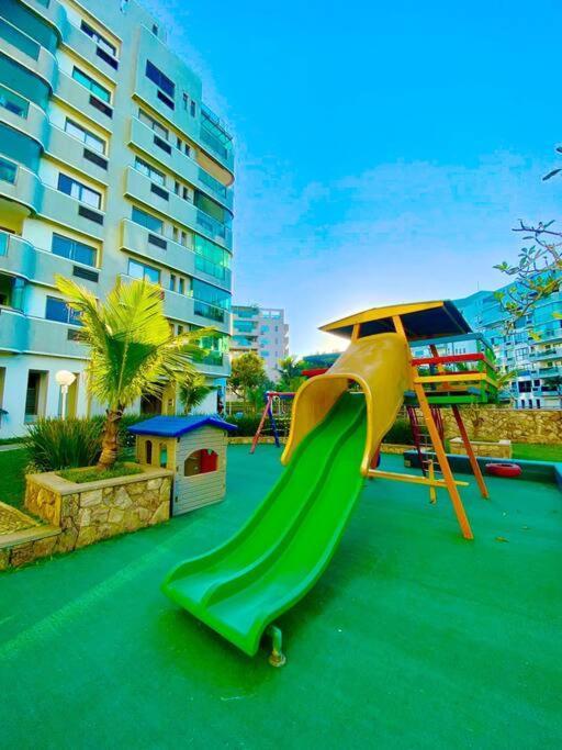 Exclusive Beachfront Penthouse: Private Pool, Amazing View Apartamento *