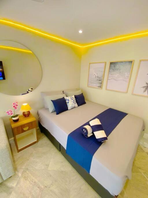 Exclusive Beachfront Penthouse: Private Pool, Amazing View Rio de Janeiro