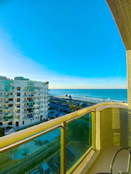 Apartamento Exclusive Beachfront Penthouse: Private Pool, Amazing View