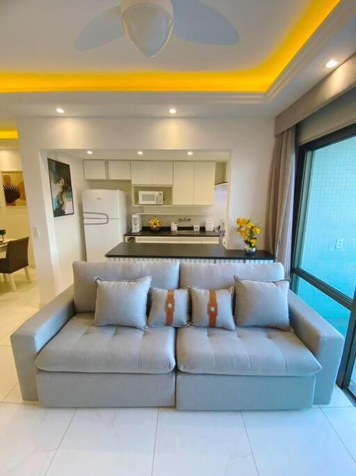 Exclusive Beachfront Penthouse: Private Pool, Amazing View *