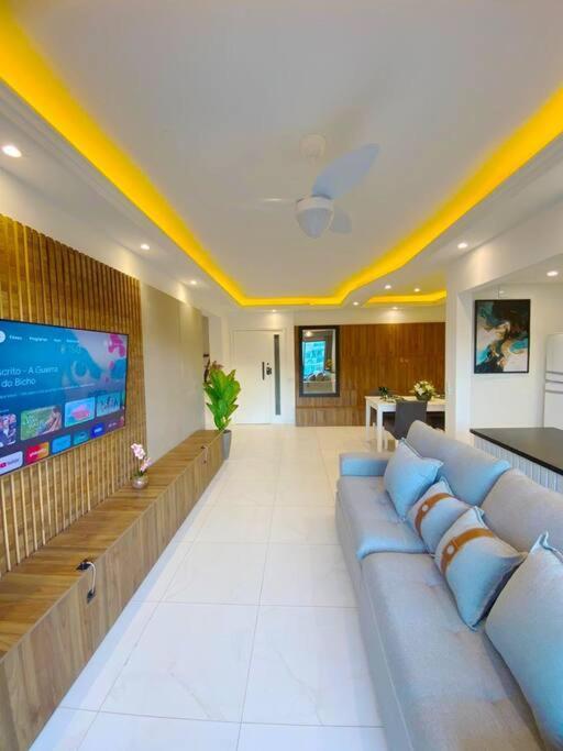 Apartamento Exclusive Beachfront Penthouse: Private Pool, Amazing View *