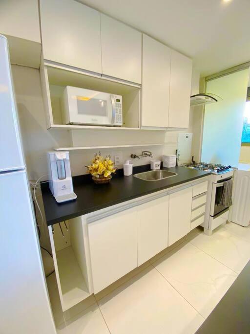 Exclusive Beachfront Penthouse: Private Pool, Amazing View Apartamento Rio de Janeiro