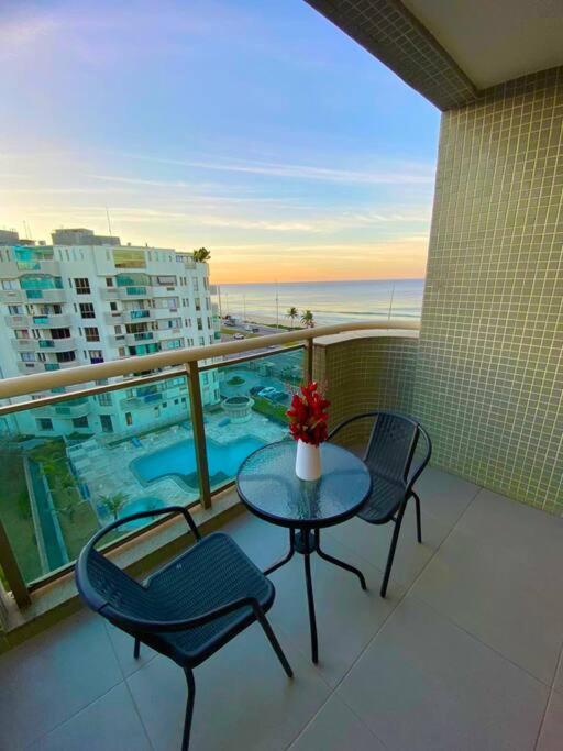 Exclusive Beachfront Penthouse: Private Pool, Amazing View Apartamento Rio de Janeiro