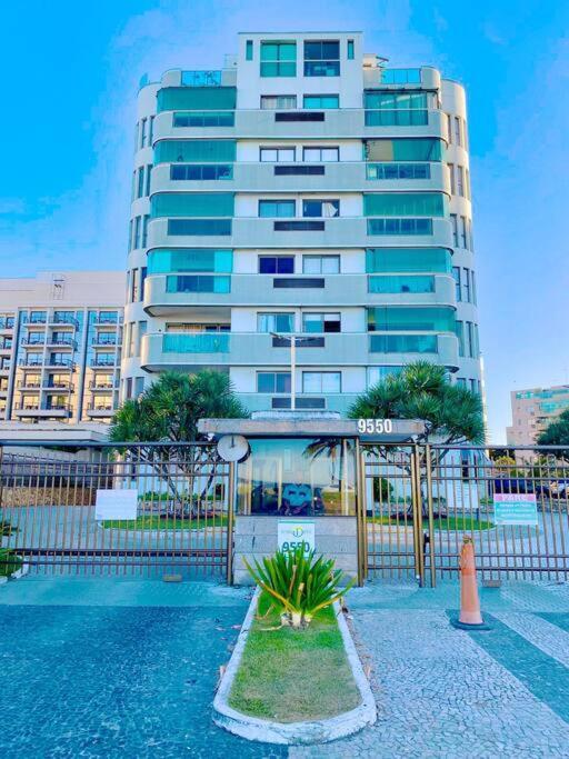 Exclusive Beachfront Penthouse: Private Pool, Amazing View Rio de Janeiro