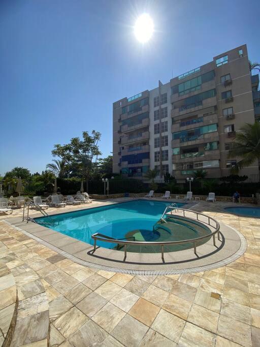 Exclusive Beachfront Penthouse: Private Pool, Amazing View *